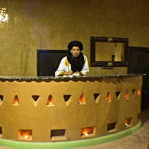 Foto de perfil usuario tripadvisor.